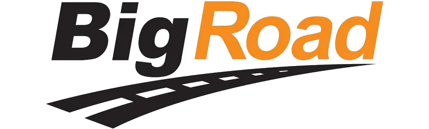 BigRoad logo