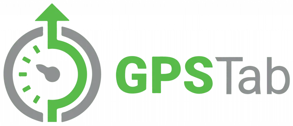 GPSTab logo