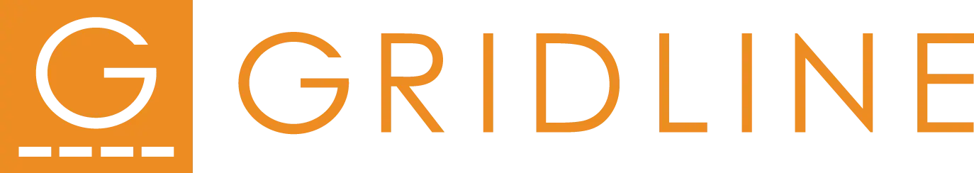 Gridline logo