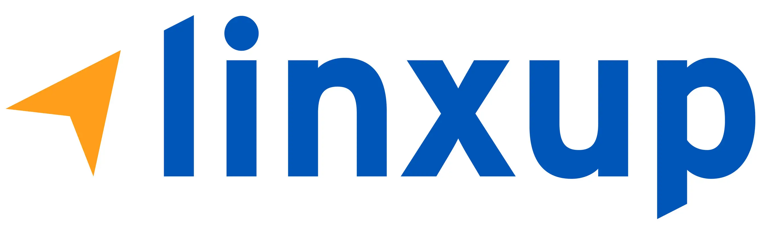 Linxup logo