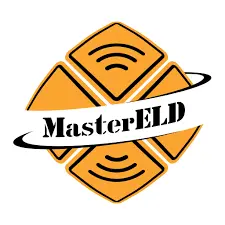 MasterELD logo