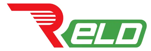 RealELD logo