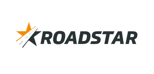 RoadStar logo