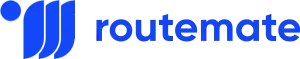 RouteMate logo