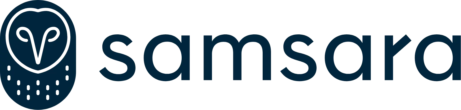 Samsara logo