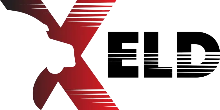 XELD logo